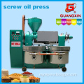 coconut oil filter press machine with vacuum oil filter